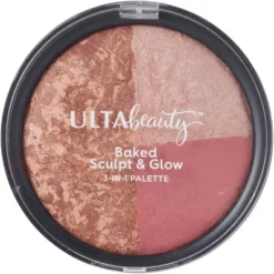Ulta Beauty Collection 3-in-1 Cheek Palette - 0.51oz - Ulta Beauty 7 Ulta Beauty Collection 3-in-1 Cheek Palette - 0.51oz - Ulta Beauty -Stilacare Store GUEST 9296f2d3 dcc4 46b4 8131 4ea27be9209a