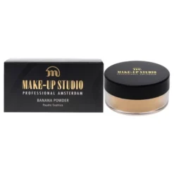 Translucent Powder Extra Fine By Make-Up Studio For Women - 0.35 Oz Powder -Stilacare Store GUEST 92d84984 9a4c 4525 a0db ae1b660e04bc