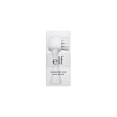 E.l.f. Cleansing Duo Face Brush 3 E.l.f. Cleansing Duo Face Brush - Image 3