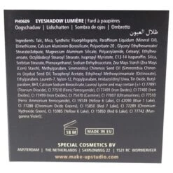 Eyeshadow Lumiere - Sky Dive By Make-Up Studio For Women - 0.06 Oz Eye Shadow -Stilacare Store GUEST 94c32c4a f1eb 426c 9adc 23d4a42f5b8c