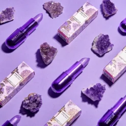 Winky Lux Amethyst Lip Balm - 0.13oz -Stilacare Store GUEST 9654133c 693d 4a44 b0b7 aa39e943b1ac