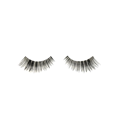 LoveSeen Featherlift ETTA False Eyelashes - Black - 1 Pair 2 LoveSeen Featherlift ETTA False Eyelashes - Black - 1 Pair - Image 2