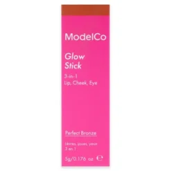 Glow Stick 3-In-1 By ModelCo For Women - 0.176 Oz Makeup -Stilacare Store GUEST 96c5ce5a b2b4 44a7 9b43 f4091d993fae
