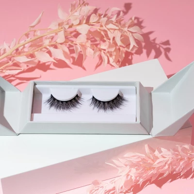 Ashley Kennedy The L.A. Lash 1 Ashley Kennedy The L.A. Lash