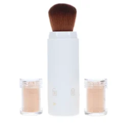 Jane Iredale Amazing Base Loose Mineral Powder Refillable Brush Satin 0.18 Oz -Stilacare Store GUEST 97ef8932 738c 4238 84e3 eca829d5e7c3