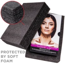 SHANY The Mini Masterpiece 6 Layers Contour Set - 6 Pieces -Stilacare Store GUEST 9964b67e c17d 433f a194 8e4485e630b5