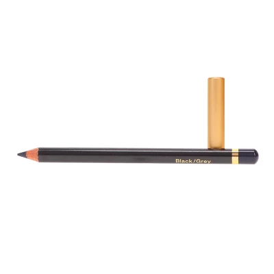 Jane Iredale Eye Pencil Black Grey 0.04 Oz 2 Jane Iredale Eye Pencil Black Grey 0.04 Oz - Image 2