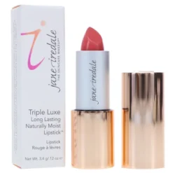 Jane Iredale Triple Luxe Long Lasting Naturally Moist Lipstick Stephanie 0.12 Oz 12 Jane Iredale Triple Luxe Long Lasting Naturally Moist Lipstick Stephanie 0.12 Oz -Stilacare Store GUEST 9b92c8c2 1dbd 429c 89c6 ffab81ab4116