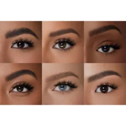 Lilly Lashes Luxury Synthetic False Eyelashes - ELITE - 1pr -Stilacare Store GUEST 9d178ee5 ba11 486d adb4 716fc670688a