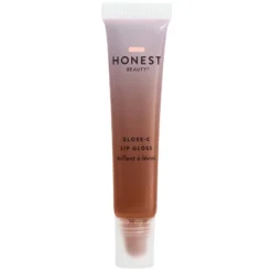 Honest Beauty Gloss-C Lip Gloss With Coconut Oil - 0.33 Fl Oz -Stilacare Store GUEST 9d4ab432 57ae 46a8 b5c7 76ab072e678d
