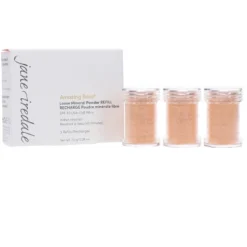 Jane Iredale Amazing Base Refill 3 Pack Suntan -Stilacare Store GUEST 9d83516d c035 4de0 a987 87d87fef422e