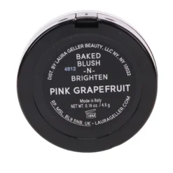 Laura Geller Baked Blush-n-Brighten Pink Grapefruit 0.16 Oz 10 Laura Geller Baked Blush-n-Brighten Pink Grapefruit 0.16 Oz -Stilacare Store GUEST a0230555 3f5e 4b06 80f7 412203db2a07