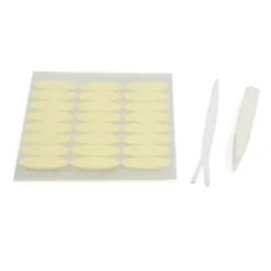 Unique Bargains Invisible Bigger Eye Double Eyelid Sticker Adhesive Tape Makeup Tool Clear -Stilacare Store GUEST a06d9897 5781 4eaa 8fda c84dde459cfb