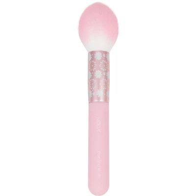 MODA Brush Posh Pastel Signature 13pc Makeup Brush Kit, Includes Highlighter, Crease, And Shader Makeup Brushes 4 MODA Brush Posh Pastel Signature 13pc Makeup Brush Kit, Includes Highlighter, Crease, And Shader Makeup Brushes - Image 4