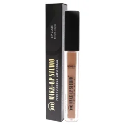 Lip Glaze - Truly Nude By Make-Up Studio For Women - 0.13 Oz Lip Gloss -Stilacare Store GUEST a1ee6ebc e89f 4e4f af50 136540960b89