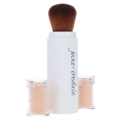 Jane Iredale Amazing Base Loose Mineral Powder Refillable Brush Natural 0.18 Oz 10 Jane Iredale Amazing Base Loose Mineral Powder Refillable Brush Natural 0.18 Oz -Stilacare Store GUEST a2da826a ff96 4b76 ba23 8d0bcdb19c22