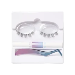 KISS Products Falscara Complete DIY Eyelash Extension Starter Kit - Lengthening Wisps - 12ct -Stilacare Store GUEST a43a6f48 7bc2 43f2 8609 479b44ebada2