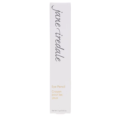 Jane Iredale Eye Pencil Black Grey 0.04 Oz 4 Jane Iredale Eye Pencil Black Grey 0.04 Oz - Image 4