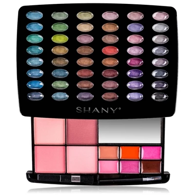 SHANY Glamour Girl All In One Teen Makeup Kit 1 SHANY Glamour Girl All In One Teen Makeup Kit