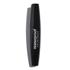 MCoBeauty Waterproof Full Lash Mascara - Eye Makeup Mascara - Black - 0.51 Oz