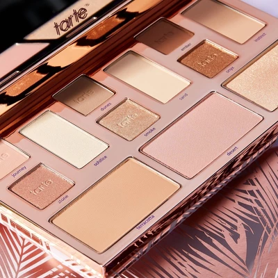Tarte Clay Play Face Palette V2 - Ulta Beauty 4 Tarte Clay Play Face Palette V2 - Ulta Beauty - Image 4