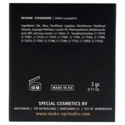 Eyeshadow - 14 By Make-Up Studio For Women - 0.11 Oz Eye Shadow -Stilacare Store GUEST a7d66d46 87a0 4241 bafa 9c8f0c9b4e4b