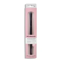 MCoBeauty Pro Eyeshadow Brush - Eye Makeup Brush - 1 Pc