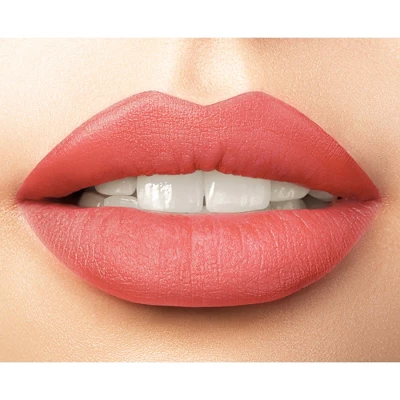 Make-Up Studio Amsterdam Matte Silk Effect Lip Duo - Women Lipsticks - Charming Coral - 2 Pc 1 Make-Up Studio Amsterdam Matte Silk Effect Lip Duo - Women Lipsticks - Charming Coral - 2 Pc