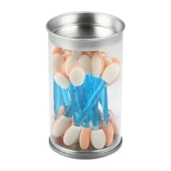 Unique Bargains Short Sponge Dual Sides Eye Shadow Makeup Brushes Applicator Blue 25 PCS -Stilacare Store GUEST a8716cc3 257c 4035 9548 b90368c584f6