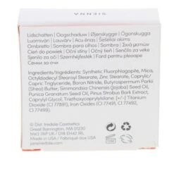 Jane Iredale PurePressed Eye Shadow Sienna 0.04 Oz -Stilacare Store GUEST a89951e6 b5f7 440a bb0f 1df1c093029c