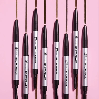 IT Cosmetics Brow Power Universal Eyebrow Pencil - 0.006oz - Ulta Beauty 2 IT Cosmetics Brow Power Universal Eyebrow Pencil - 0.006oz - Ulta Beauty - Image 2