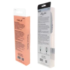 CALA Rose Gold Blemish Rescue Kit 2 Pc & Silky Glide Pro Callus Remover Black Combo Pack -Stilacare Store GUEST aa62fe80 2333 4c08 8073 f86b8f67bce9