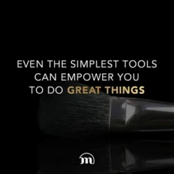 Shader Pony Hair Brush - 10 Flat Small By Make-Up Studio For Women - 1 Pc Brush -Stilacare Store GUEST ac6df14d a30d 4803 801f 3a755d2c76b7