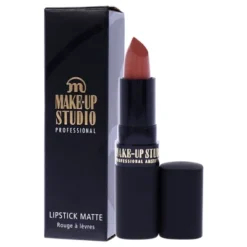 Matte Lipstick - Nude Humanity By Make-Up Studio For Women - 0.13 Oz Lipstick 7 Matte Lipstick - Nude Humanity By Make-Up Studio For Women - 0.13 Oz Lipstick -Stilacare Store GUEST ad63d9b6 2d52 49ab a0e6 07b3d141534e
