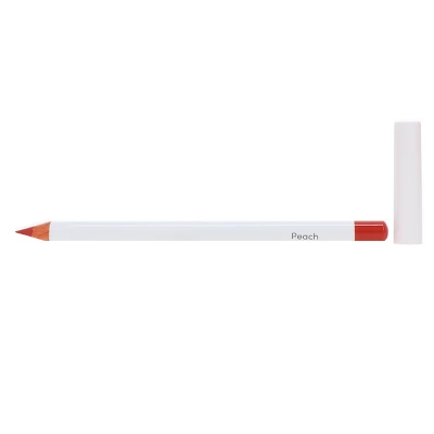 Jane Iredale Lip Pencil Peach 0.04 Oz 2 Jane Iredale Lip Pencil Peach 0.04 Oz - Image 2