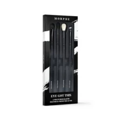Morphe Eye Got This Brush Collection - 1.76oz/4pc - Ulta Beauty -Stilacare Store GUEST aedb2aaa 62fc 4209 835a e4d44d6ac769