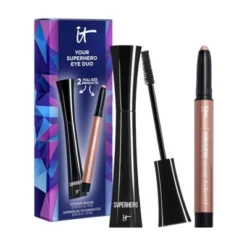 IT Cosmetics Stocking Stuffer Eye Cosmetic Set - 1oz/2pc - Ulta Beauty