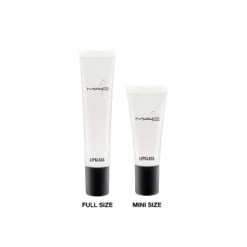 MAC Mini Lipglass - Clear - 7ml - Ulta Beauty