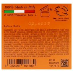 Soleombra Silky After-Sun Fluid By LErbolario For Unisex - 10.1 Oz Sunscreen -Stilacare Store GUEST b0469562 6cc2 43ad a2cf bdd2069f1041