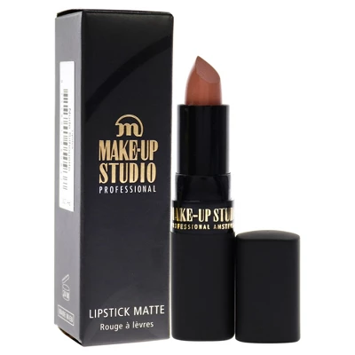 Matte Lipstick - Nude Silhouette By Make-Up Studio For Women - 0.13 Oz Lipstick 2 Matte Lipstick - Nude Silhouette By Make-Up Studio For Women - 0.13 Oz Lipstick - Image 2