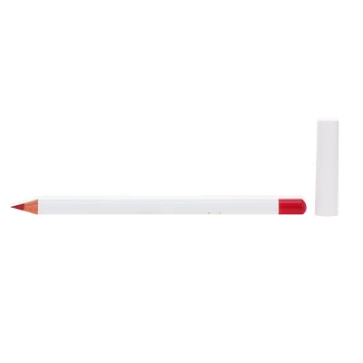 Jane Iredale Lip Pencil Classic Red 0.04 Oz 3 Jane Iredale Lip Pencil Classic Red 0.04 Oz - Image 3
