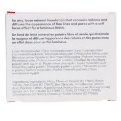 Jane Iredale Amazing Base Refill 3 Pack Ivory -Stilacare Store GUEST b35d2d69 3d81 4ead 93f2 ce40cb893ce9