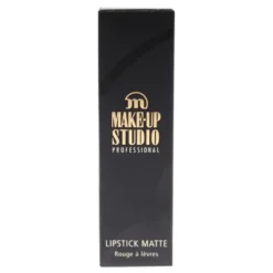 Matte Lipstick - Nude Silhouette By Make-Up Studio For Women - 0.13 Oz Lipstick 8 Matte Lipstick - Nude Silhouette By Make-Up Studio For Women - 0.13 Oz Lipstick -Stilacare Store GUEST b5ceea4a a536 4d3f 80f0 d8d1bda2902f