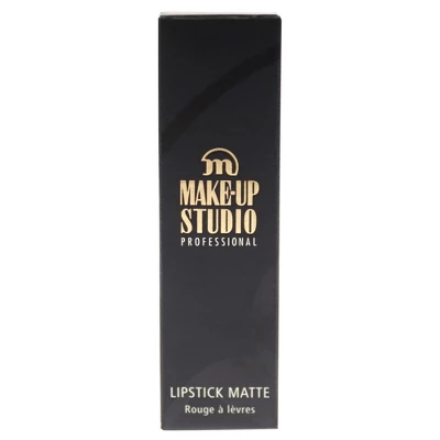 Matte Lipstick - Nude Silhouette By Make-Up Studio For Women - 0.13 Oz Lipstick 4 Matte Lipstick - Nude Silhouette By Make-Up Studio For Women - 0.13 Oz Lipstick - Image 4