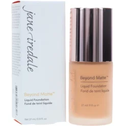 Jane Iredale Beyond Matte Liquid Foundation M6 0.9 Oz 12 Jane Iredale Beyond Matte Liquid Foundation M6 0.9 Oz -Stilacare Store GUEST b654845d db9a 4fd5 bc8a 97c2e0e7a251