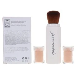 Jane Iredale Powder-Me SPF 30 Dry Sunscreen Nude 0.18 Oz -Stilacare Store GUEST b66c2889 1cb7 4eb6 8f54 786d450a141d