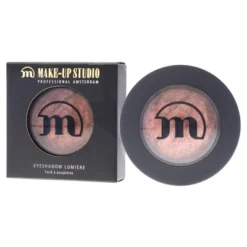 Eyeshadow Lumiere - Rusty Radiance By Make-Up Studio For Women - 0.06 Oz Eye Shadow -Stilacare Store GUEST bc46ab12 5283 46f0 957d 317f65705513