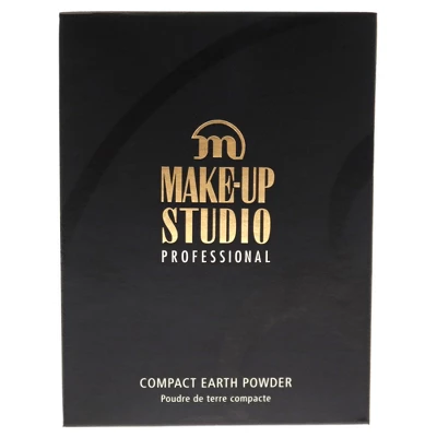 Compact Earth Powder - P1 Light By Make-Up Studio For Women - 0.39 Oz Powder 4 Compact Earth Powder - P1 Light By Make-Up Studio For Women - 0.39 Oz Powder - Image 4