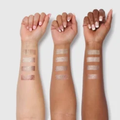 Stila Shimmer And Glow Liquid Eyeshadow - 0.153 Fl Oz - Ulta Beauty -Stilacare Store GUEST be875bb0 299b 466a 806e 64261b143325