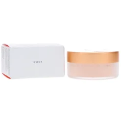 Jane Iredale Amazing Base Loose Mineral Foundation Ivory 0.37 Oz -Stilacare Store GUEST bebcca94 5208 464c 894b 1db7ebcf162c